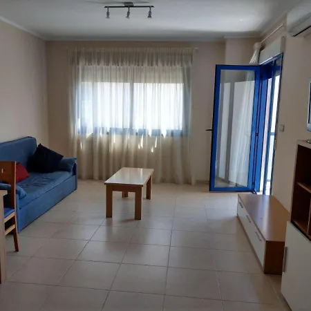 Apartmán Apartamento Alicante Beach
