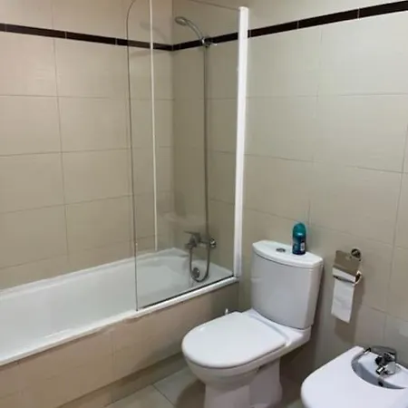 Apartamento Alicante Beach Apartmán *