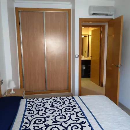 Apartamento Alicante Beach