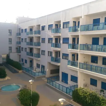 Apartamento Alicante Beach アパート