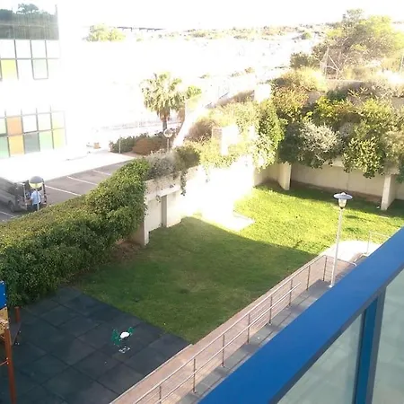 Apartamento Alicante Beach Apartmán Alicante