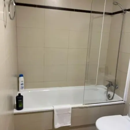 Apartamento Alicante Beach *