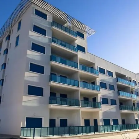 Apartamento Apartamento Alicante Beach