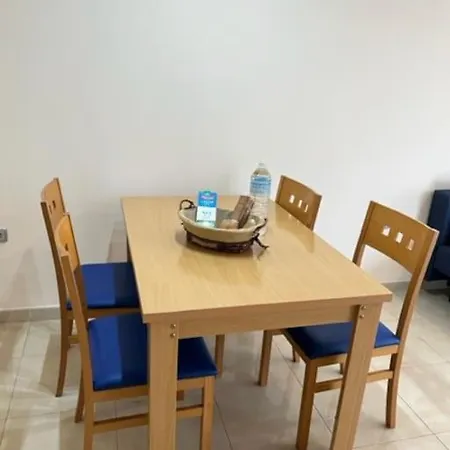 Apartamento Alicante Beach Apartmán *