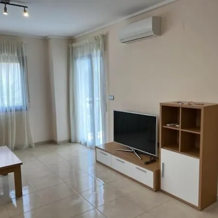 Apartamento Alicante Beach * Alicante