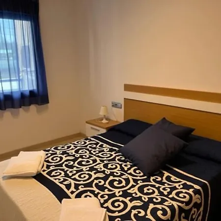 Apartamento Alicante Beach Apartmán