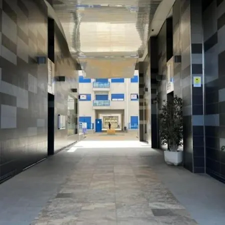 Apartmán Apartamento Alicante Beach Alicante