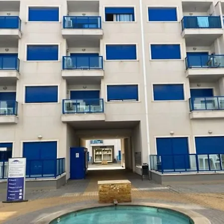 Apartamento Alicante Beach * Alicante