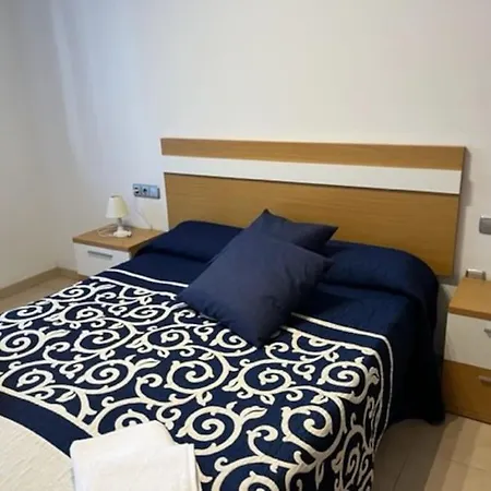 Apartamento Alicante Beach Apartmán Alicante