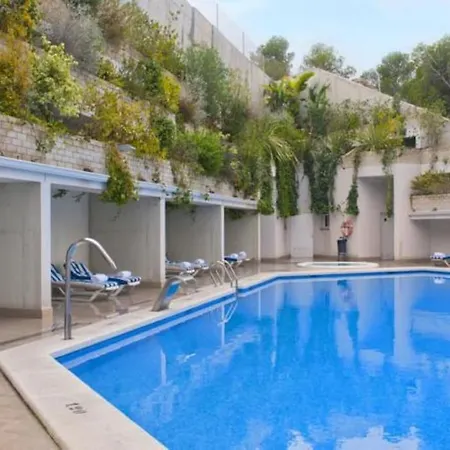 Apartamento Alicante Beach Apartmán Alicante