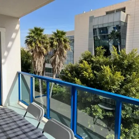 Apartmán Apartamento Alicante Beach *