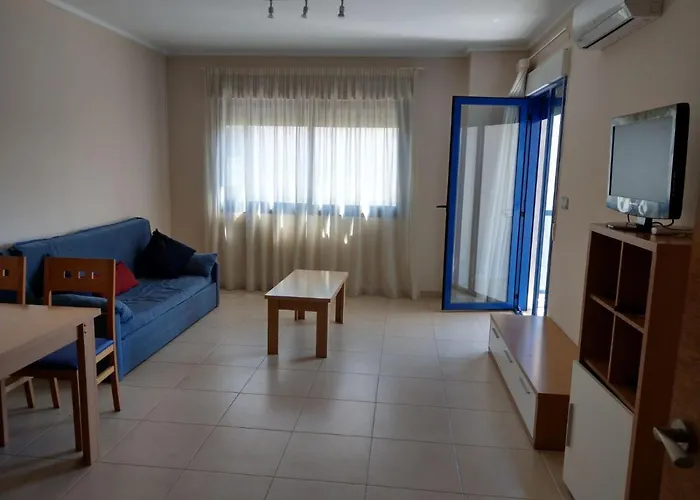 Apartamento Apartamento Alicante Beach