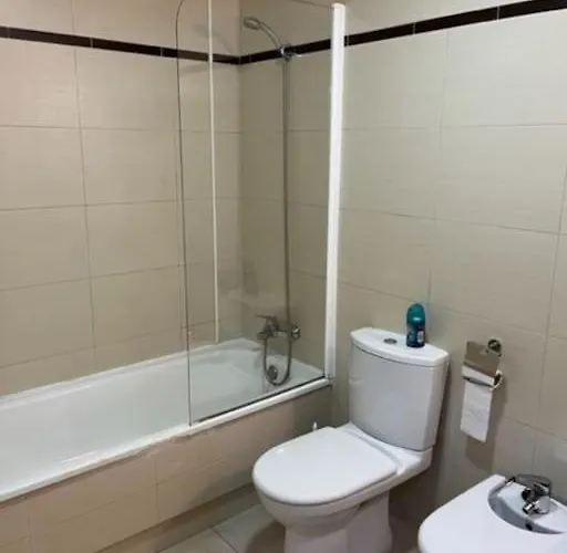 Apartamento Alicante Beach Apartamento *