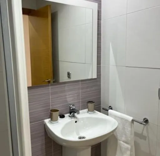 Apartamento Alicante Beach *