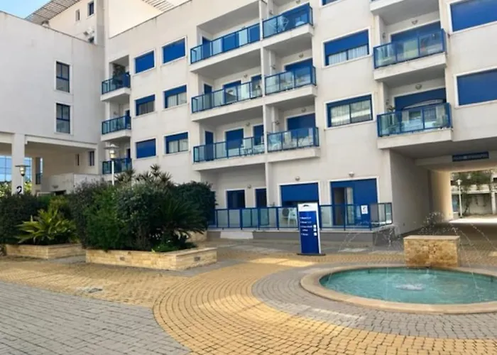 Apartamento Alicante Beach