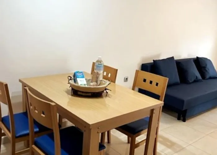 Apartamento Apartamento Alicante Beach Alicante