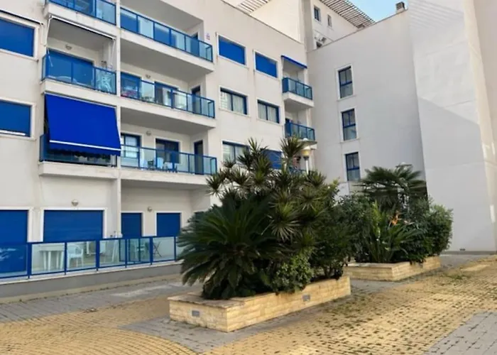 Apartamento Alicante Beach Alicante