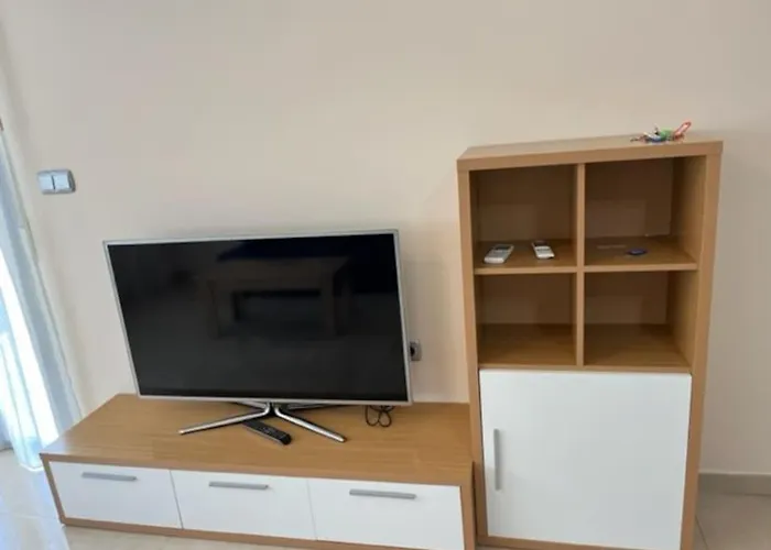 Apartamento Alicante Beach *