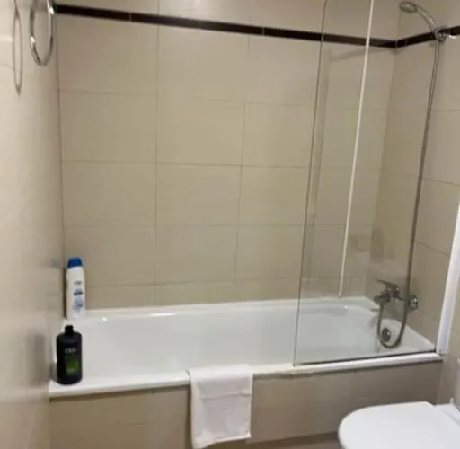 Apartamento Alicante Beach *