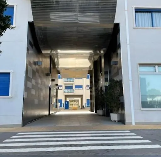 Apartamento Alicante Beach Alicante
