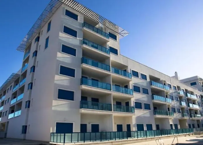 Apartamento Apartamento Alicante Beach