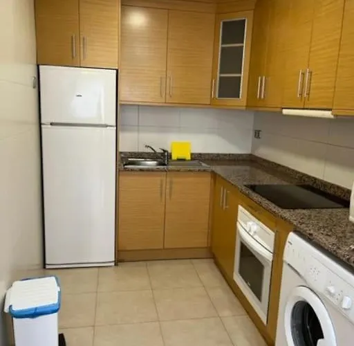 Apartamento Alicante Beach * Alicante
