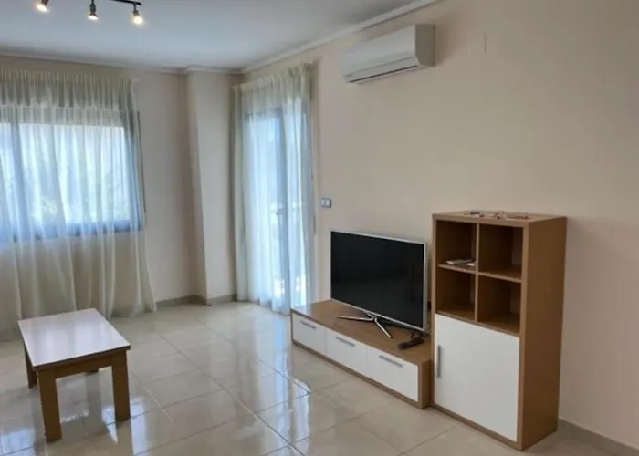Apartamento Alicante Beach * Alicante