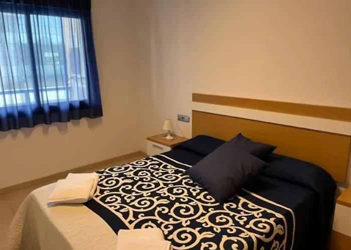 Apartamento Alicante Beach Apartamento