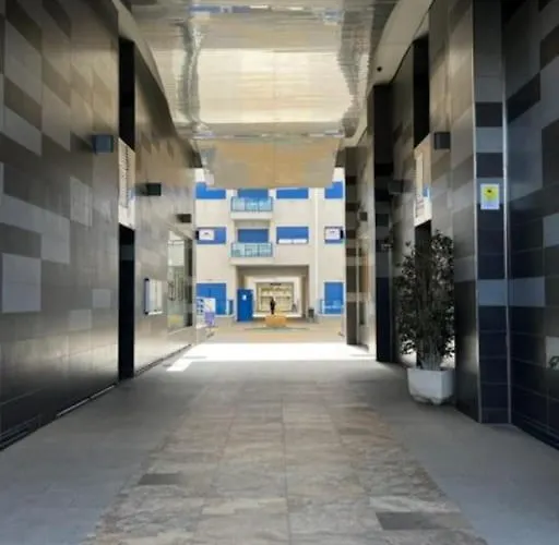 Apartamento Apartamento Alicante Beach Alicante