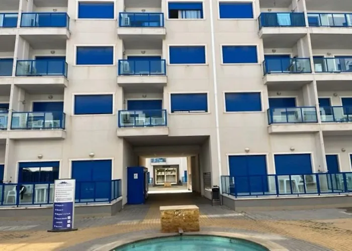 Apartamento Alicante Beach * Alicante