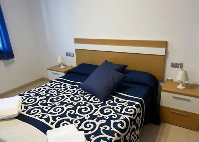 Apartamento Alicante Beach Apartamento Alicante