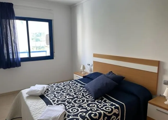 Apartamento Alicante Beach Apartamento *