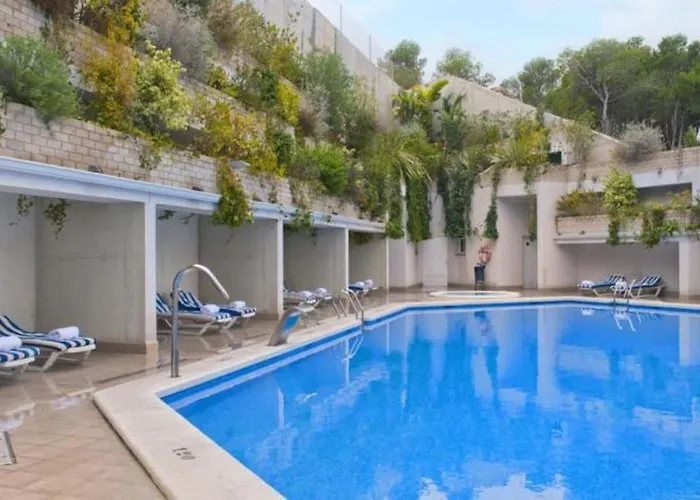 Apartamento Alicante Beach Apartamento Alicante