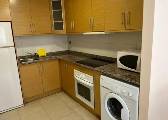 Apartamento Alicante Beach * Alicante