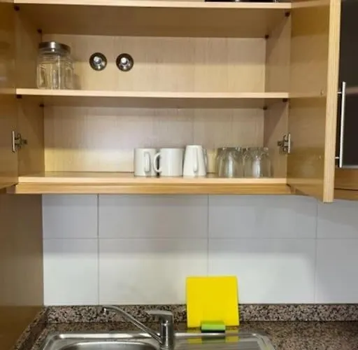 Apartamento Apartamento Alicante Beach *