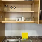 Apartament Apartamento Alicante Beach *