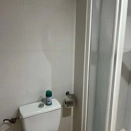 Apartamento Alicante Beach