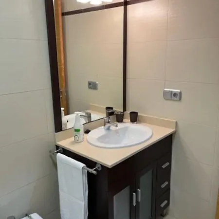 Apartman Apartamento Alicante Beach