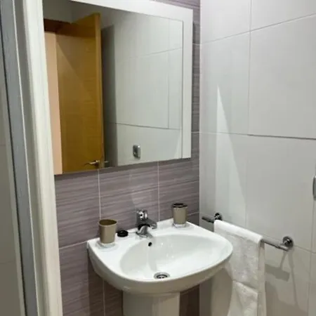 Apartamento Alicante Beach *
