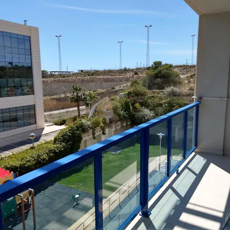Apartamento Alicante Beach Alicante
