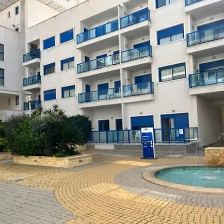 Apartamento Alicante Beach