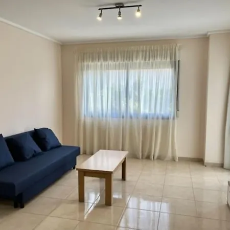 Apartamento Alicante Beach Apartman *