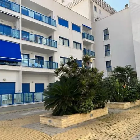 Apartamento Alicante Beach Alicante