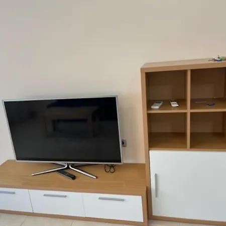 Apartamento Alicante Beach *