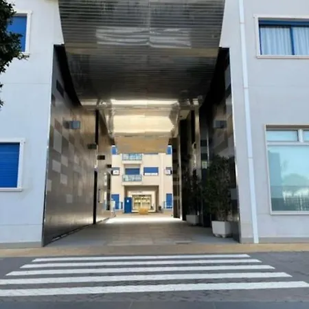 Apartamento Alicante Beach Alicante