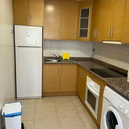 Apartamento Alicante Beach * Alicante