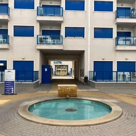 Apartamento Alicante Beach