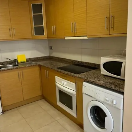 Apartamento Alicante Beach * Alicante